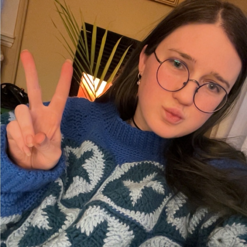 Meet your Posher, Winnie